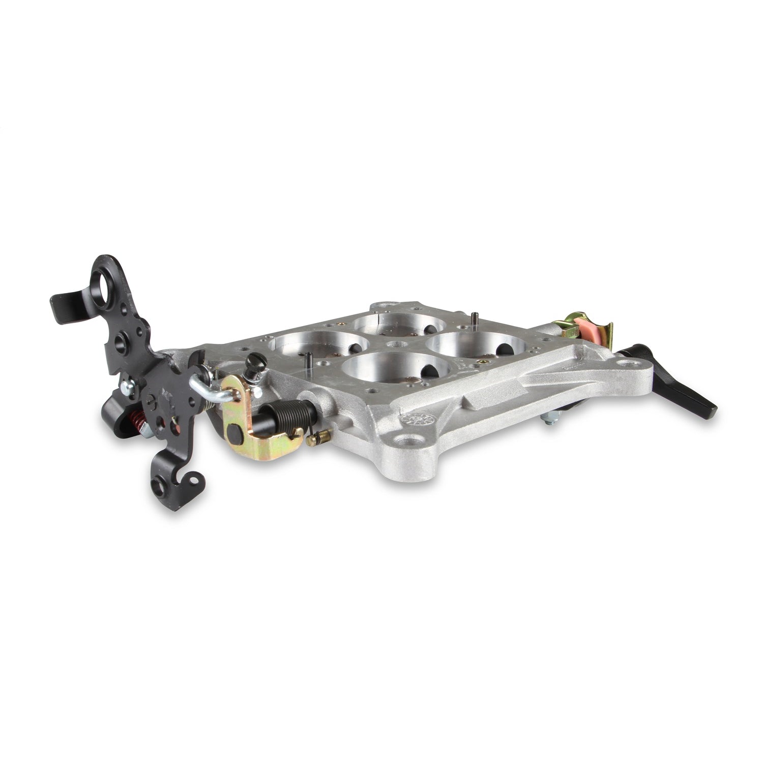 Holley Throttle Body Kit - For Use w/ Carburetor (0-80541-1)