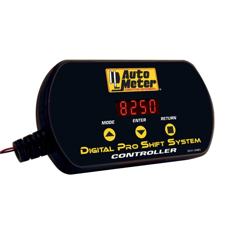 Auto Meter Digital Pro Shift Controller - Level 1