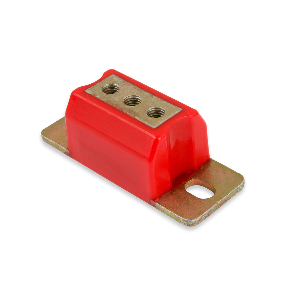 Hooker Transmission Mount - Red/Zinc Oxide - Various Applications