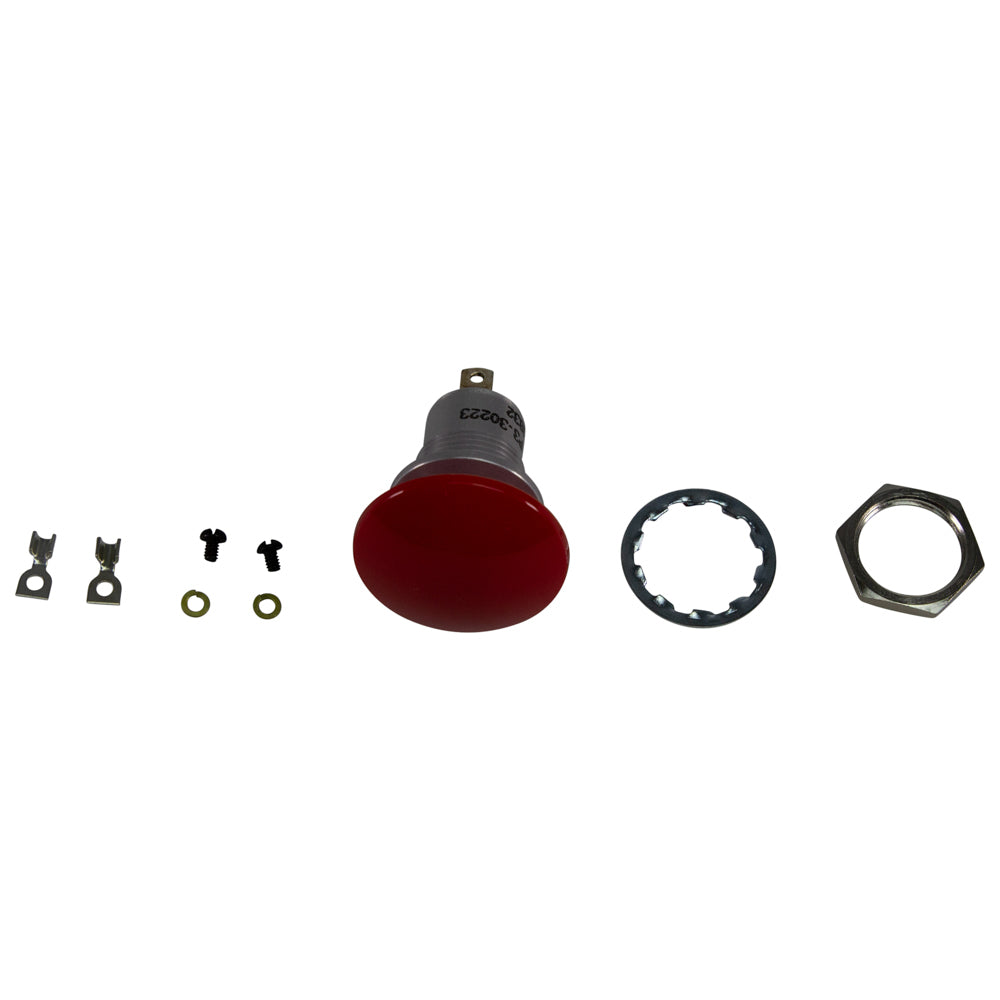TCI Micro Switch w/ BigButton