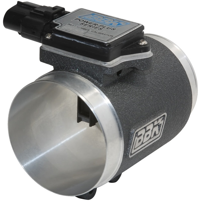 BBK Performance Mass Airflow Meter - 76 mm