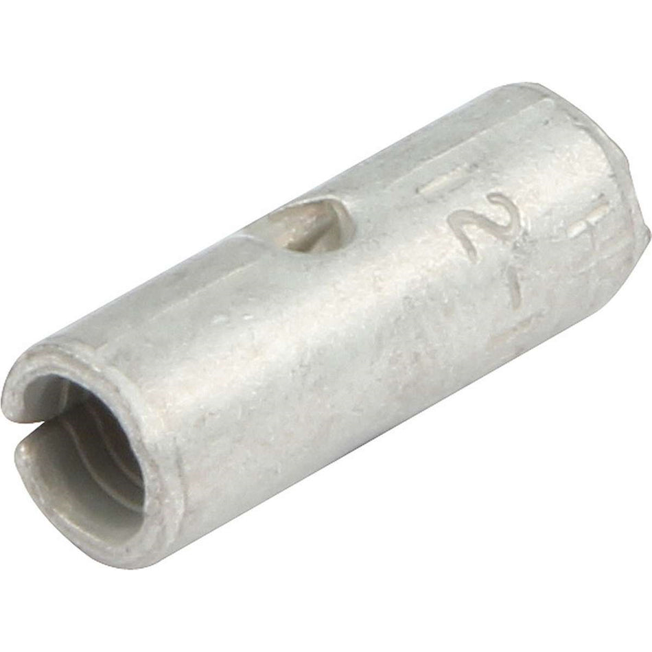 Allstar Performance Non-Insulated Butt Connectors - 12-10 Gauge - (20 Pack)