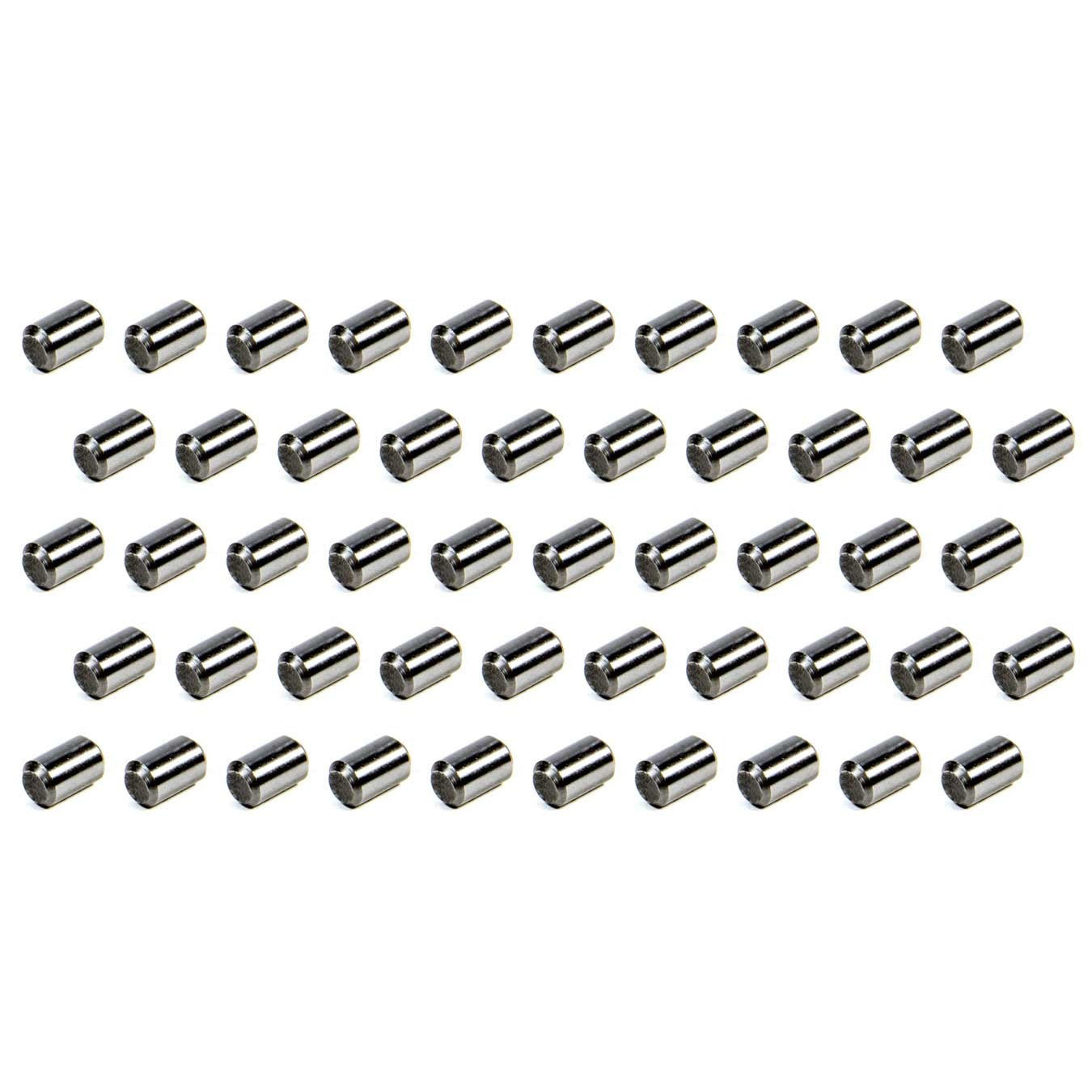 Pioneer SB Chevy Dowel Pins (50)
