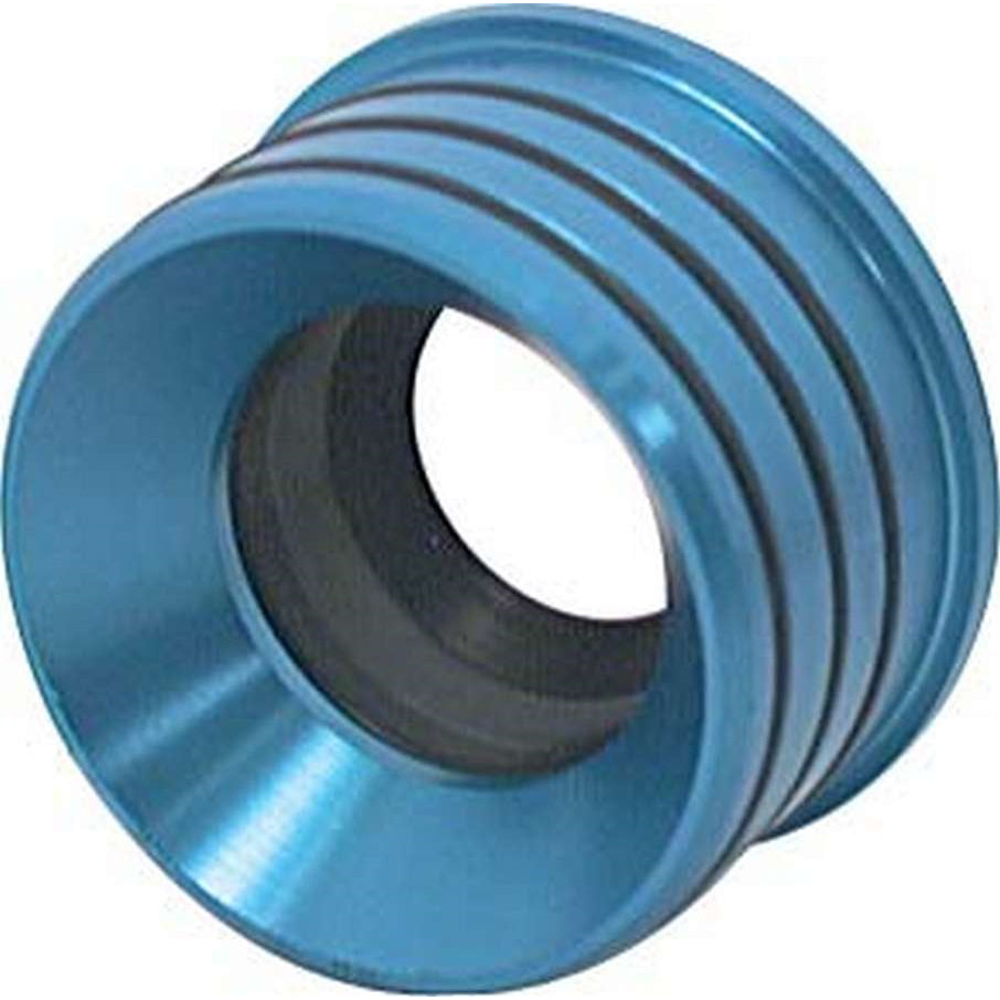 Allstar Performance Axle Tube Housing Seal - 2.562" O.D. Fits 7/32" Wall - 3" Tube - Blue