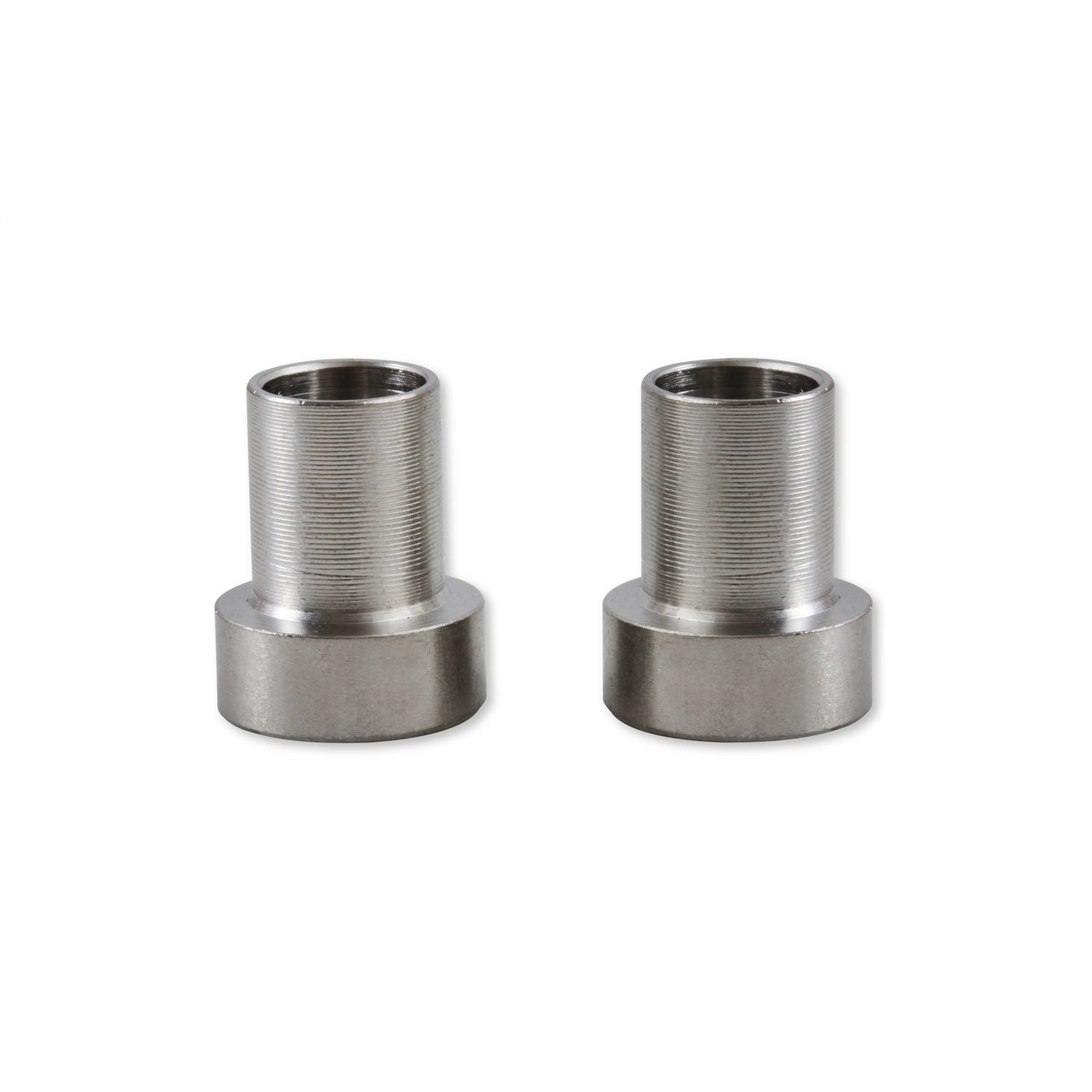 Earl's #3 Tube Sleeve Stainless Steel 2 Pack