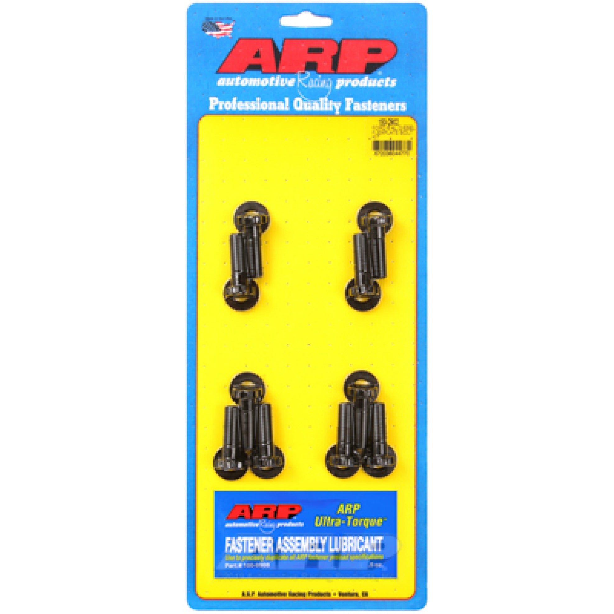ARP Flexplate Bolt Kit - Ford 6.4L Diesel