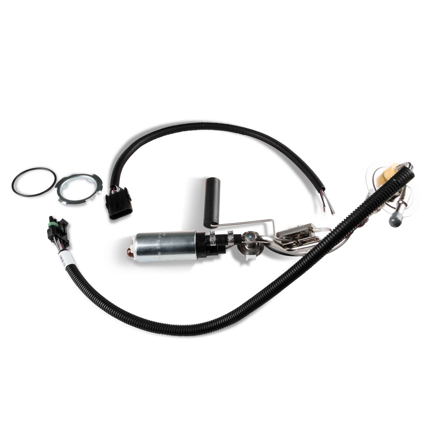 Holley Electric Fuel Pump - In-Tank - 255 lph - Jeep Wrangler CJ 1973-83