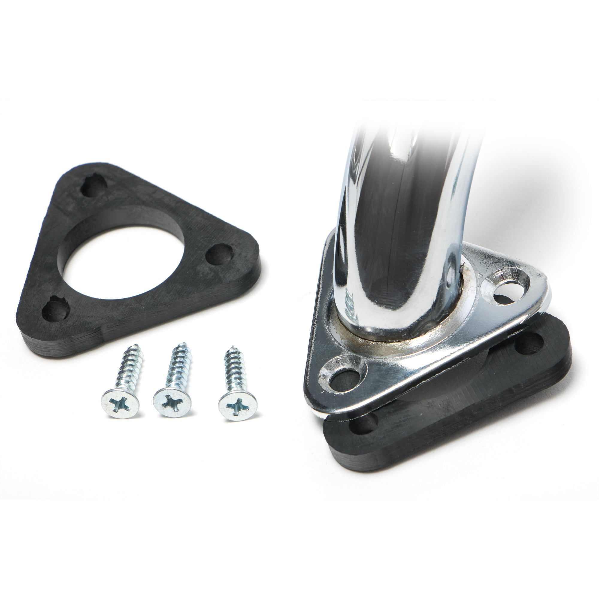 Trans-Dapt Truck Cab Handle - 1 in. Diameter