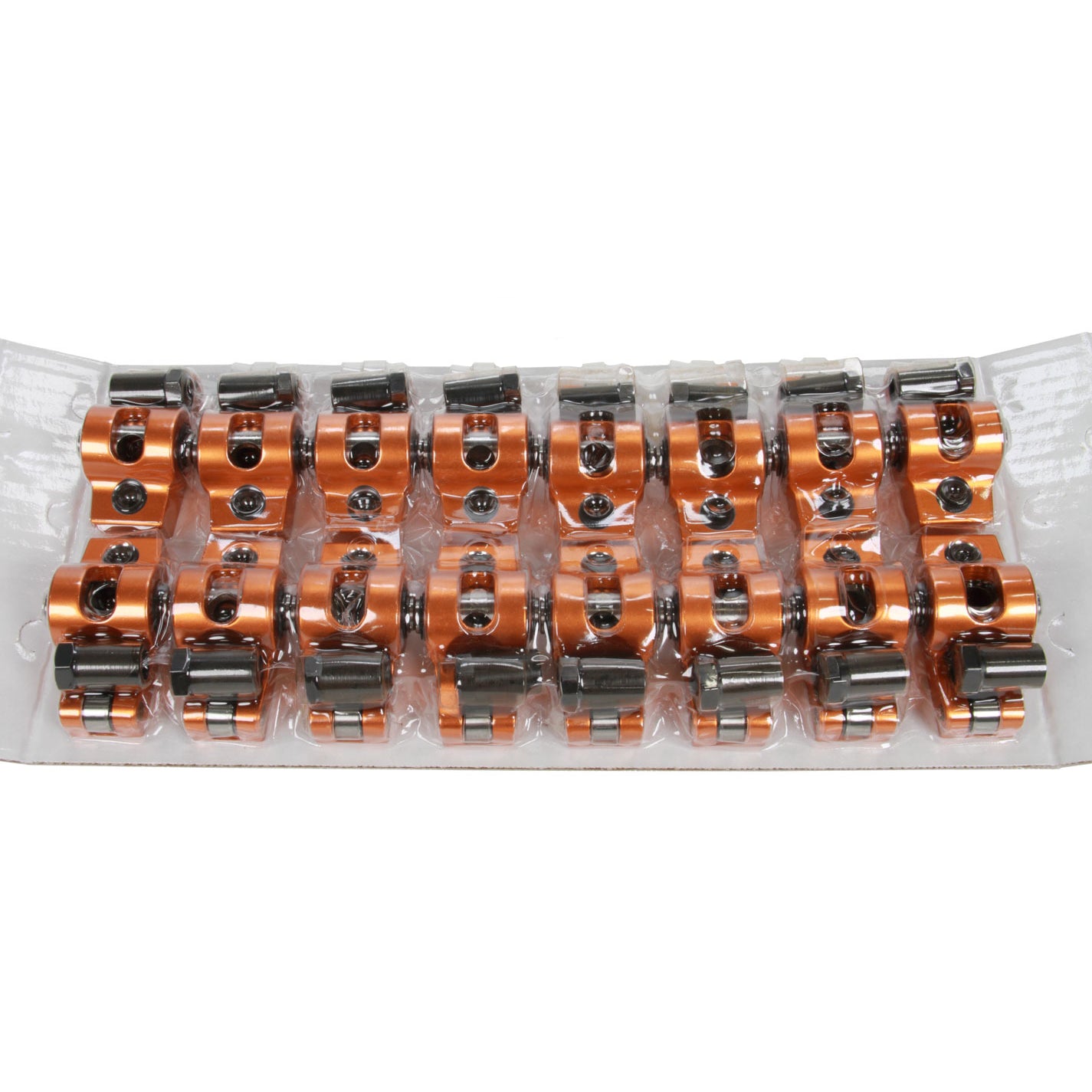 Harland Sharp Heavy Duty Rocker Arm - 7/16" Stud Mount