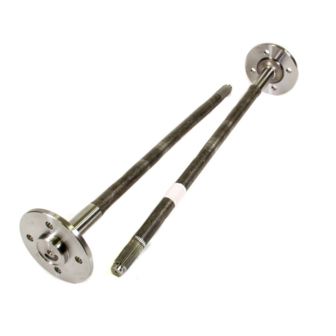 Moser Engineering 29-3/16" Long Axle Shaft 28 Spline Carrier 4 x 4.25" Bolt Patterns C-Clip - Steel