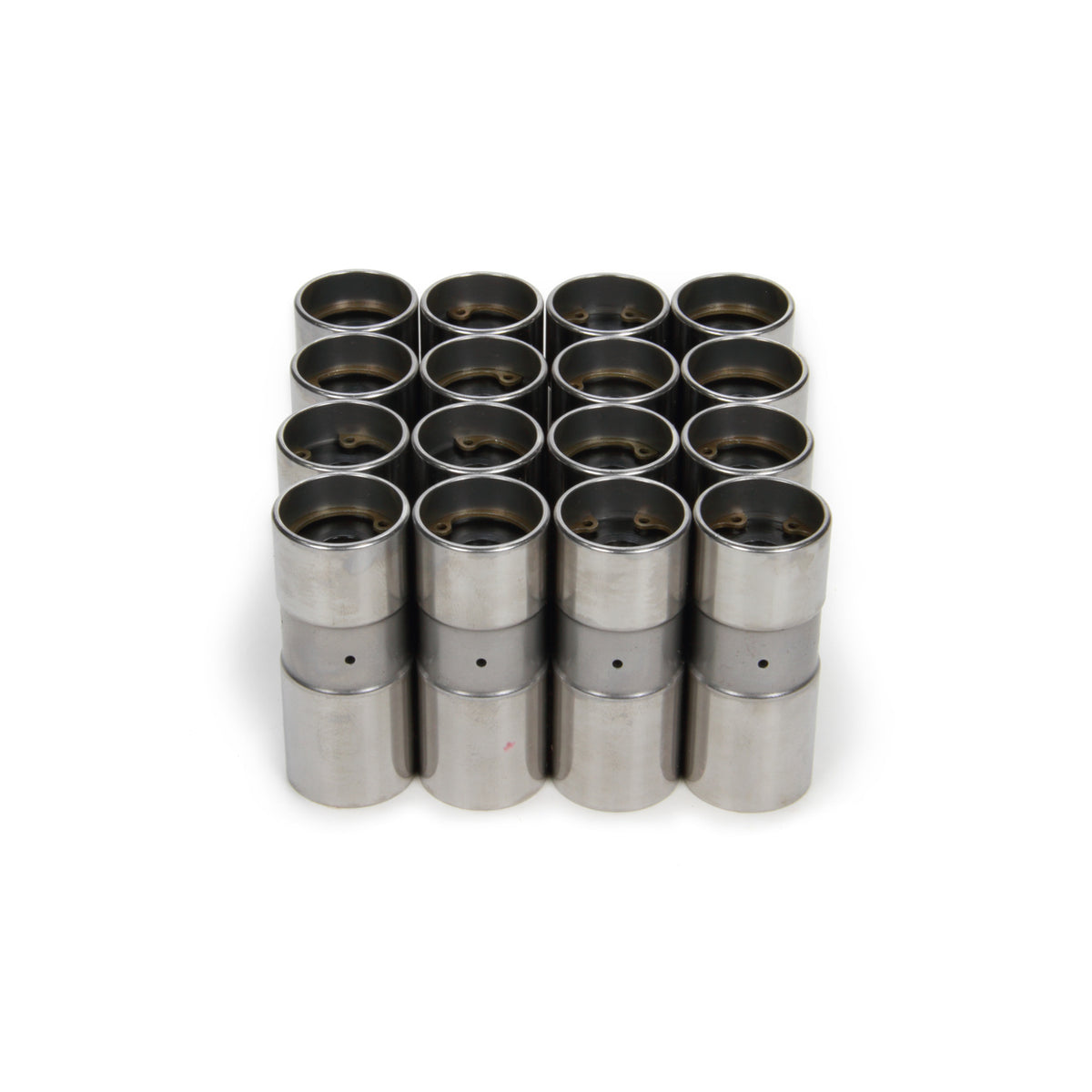 Trend Performance Products Premium Series Mechanical Flat Tappet Lifter - 0.842" OD - Chevy V8 (Set of 16)
