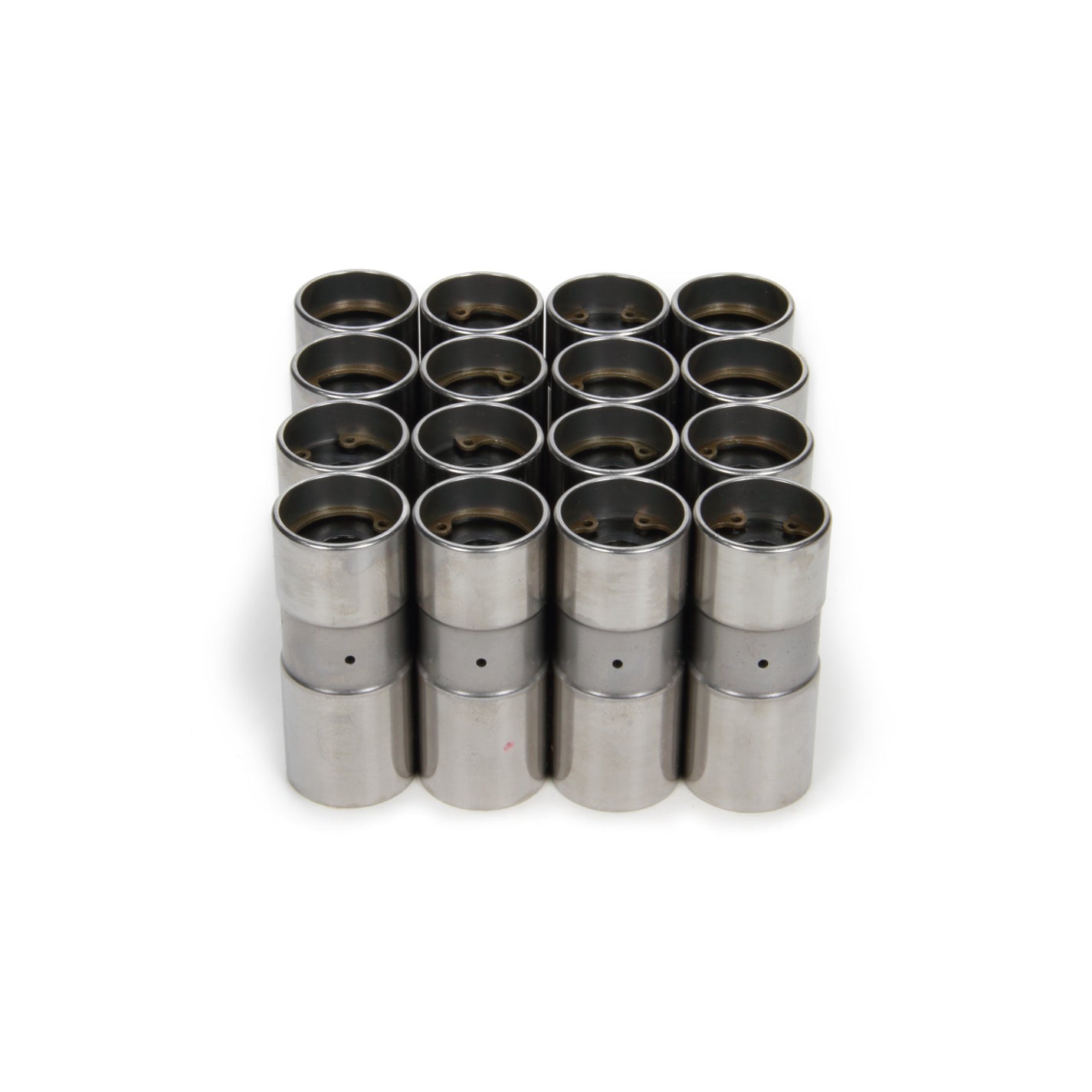 Trend Performance Products Premium Series Mechanical Flat Tappet Lifter - 0.842" OD - Chevy V8 (Set of 16)