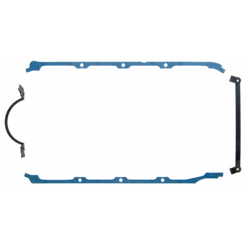 Fel-Pro Oil Pan Gasket - BB Chevy