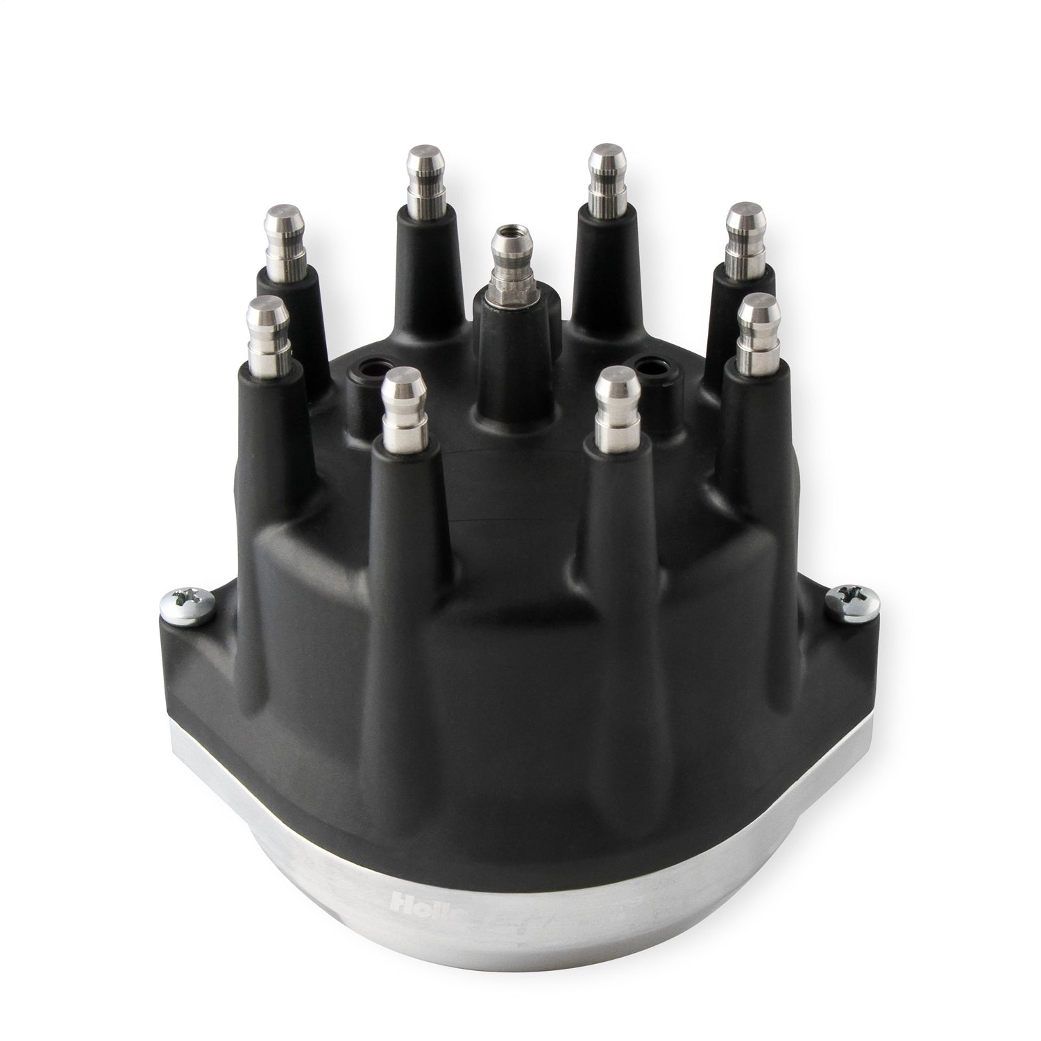 Holley EFI Dual Sync Distributor BB Mopar Wedge
