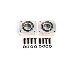Moser C-Clip Eliminator Stock GM 10 & 12 Bolt Large Bearg