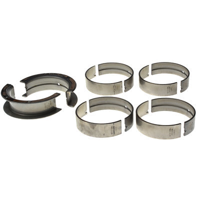 Clevite P-Series Main Bearing - 0.010 in Undersize - 7.3 L - Ford PowerStroke