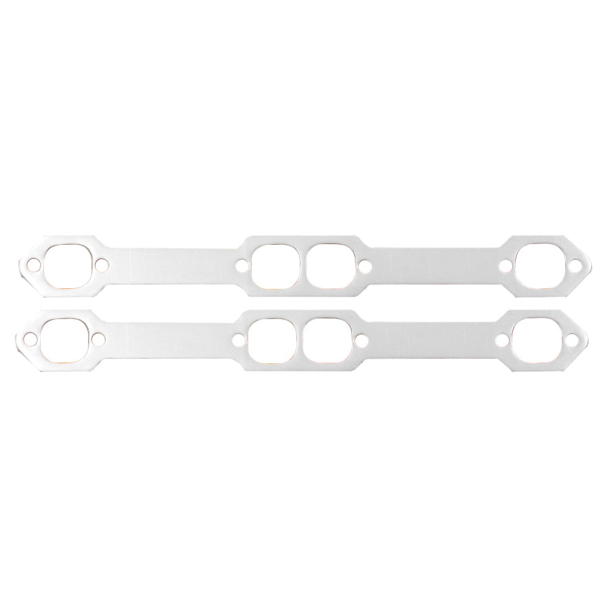Remflex Exhaust Gasket - SB Chevy w/ AFR Cylinder Heads