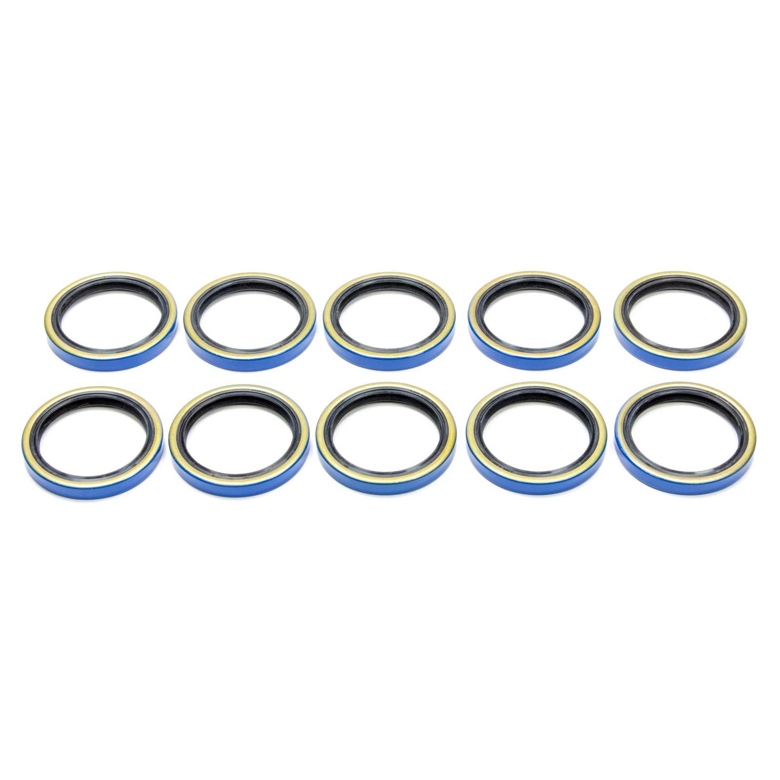 SCE BB Chevy Timing Cover Seals 10-Pack