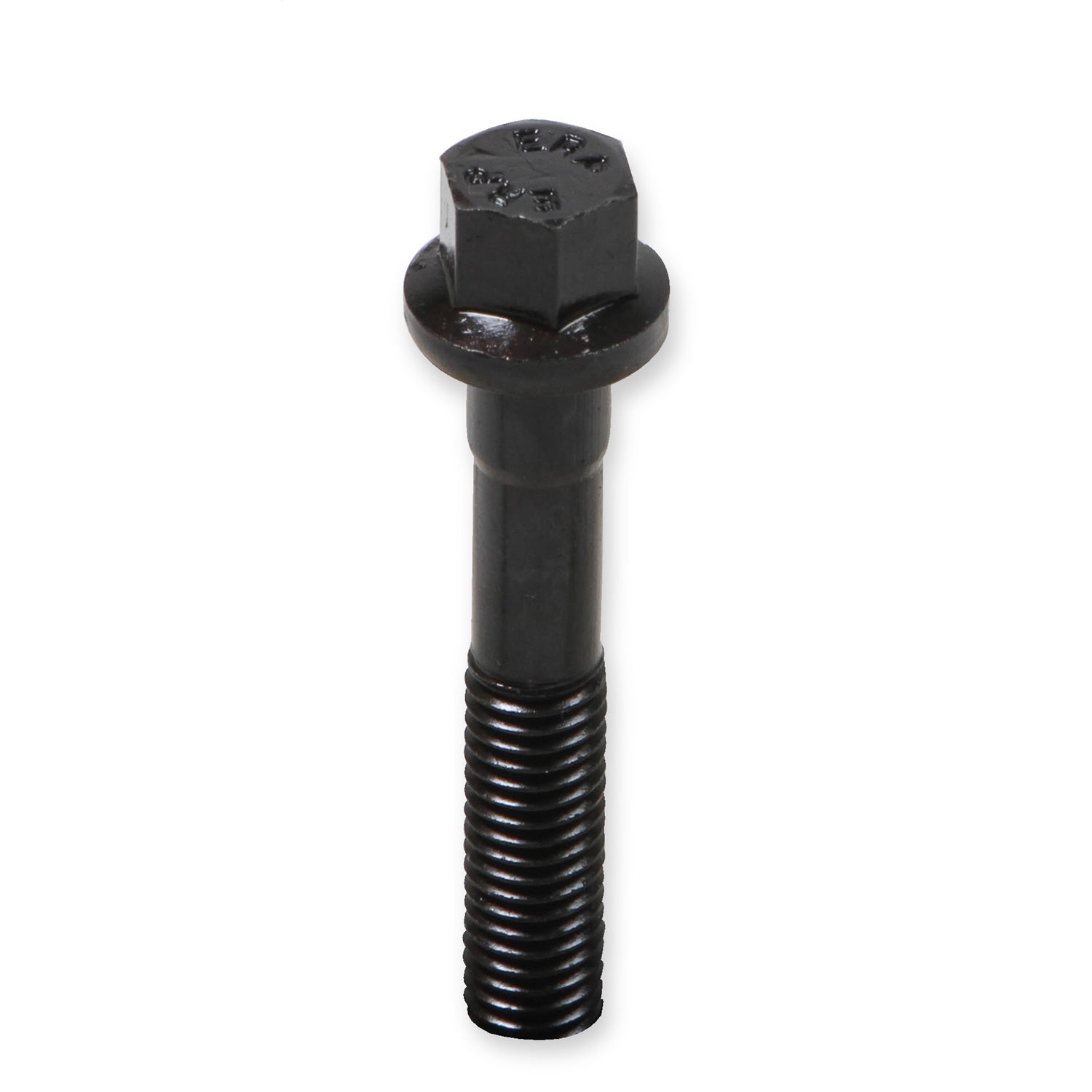 Earl's Hex Head Cylinder Head Bolt Kit - Black Oxide - GM LS-Series