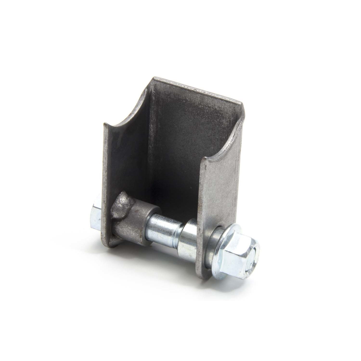 UB Machine Coil-Over Shock Mount - LH Long Upper