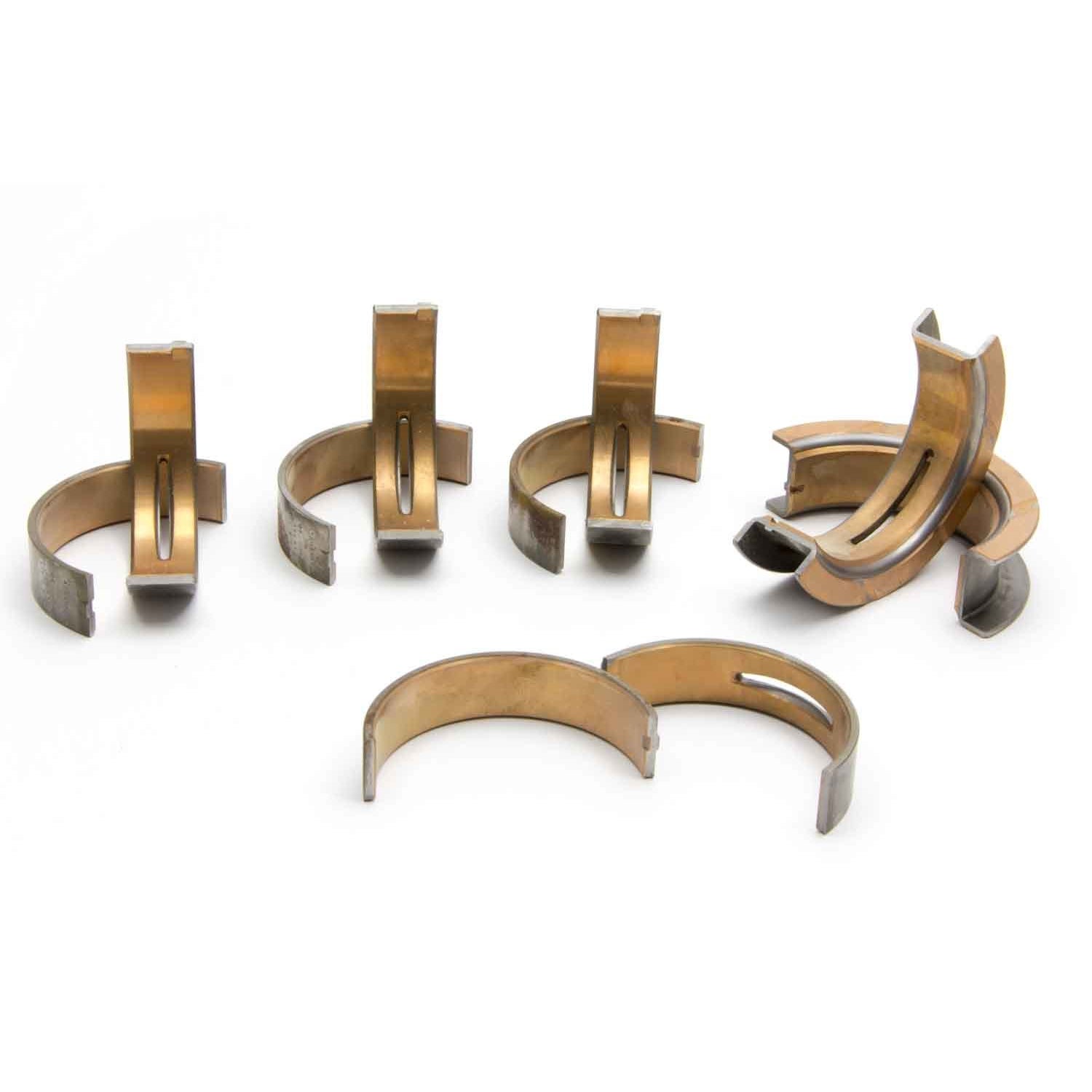 Speed Pro Main Bearing Spacer Set