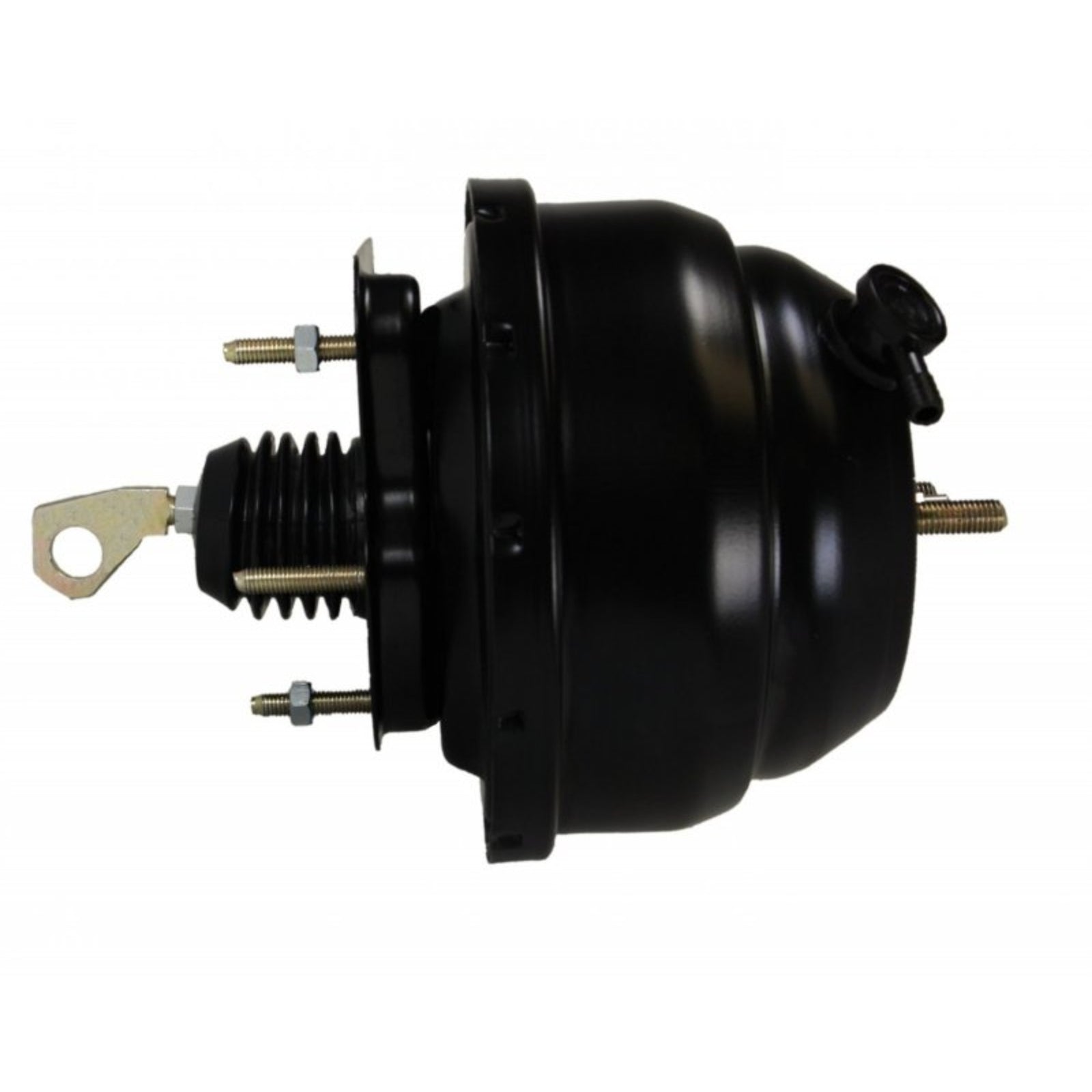 Leed Master Cylinder and Booster - 1 in Bore