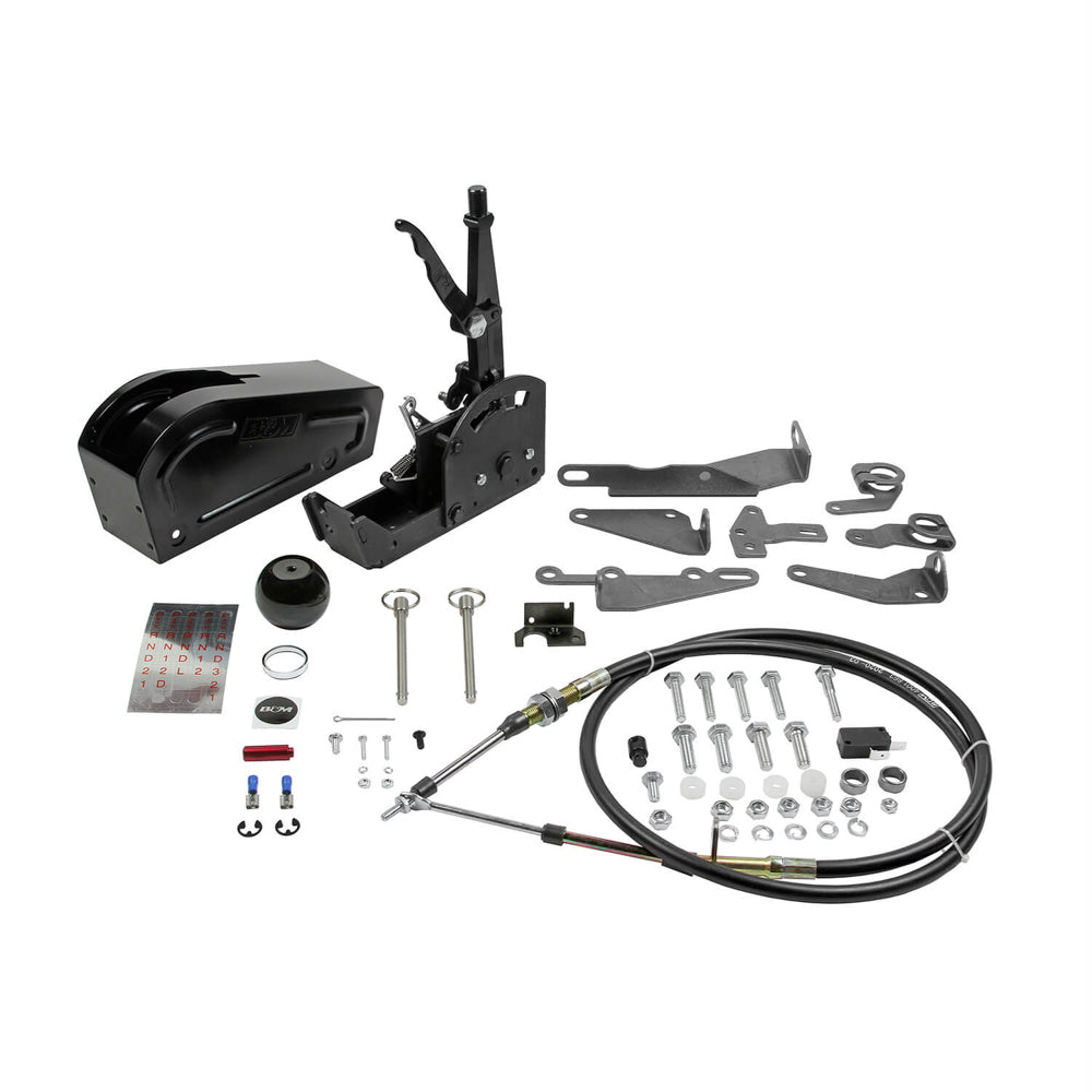 B&M Pro Stick Shifter - Automatic