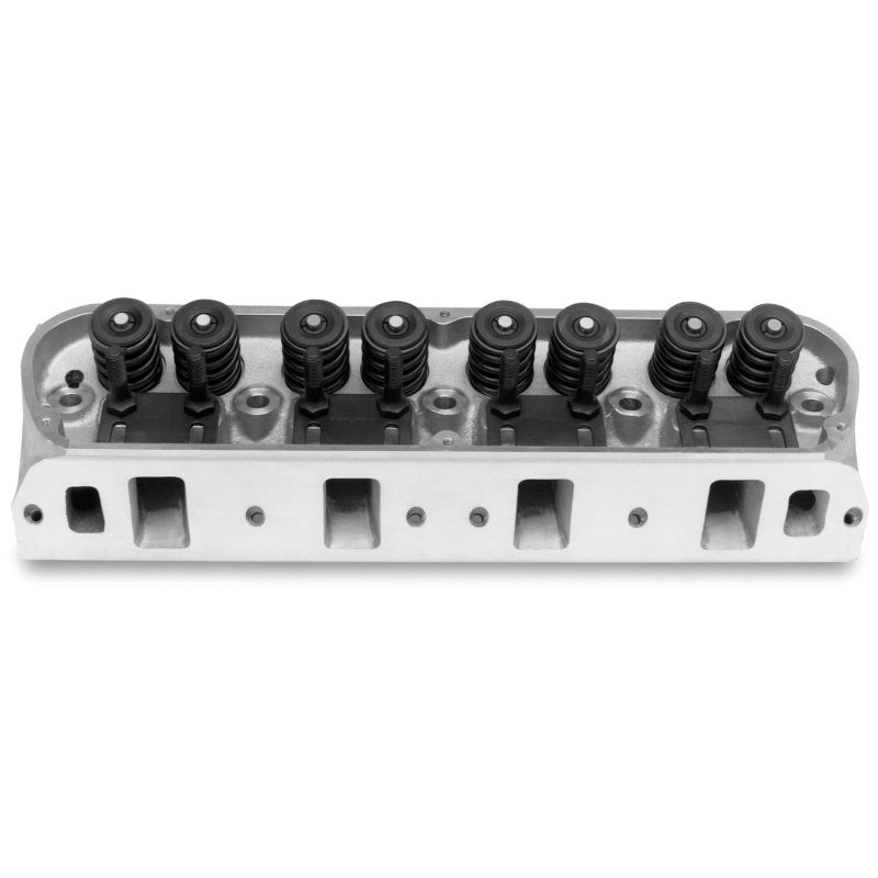 Edelbrock Victor Jr. Aluminum Cylinder Head - SB Ford - (Bare) Chamber Size: 60cc