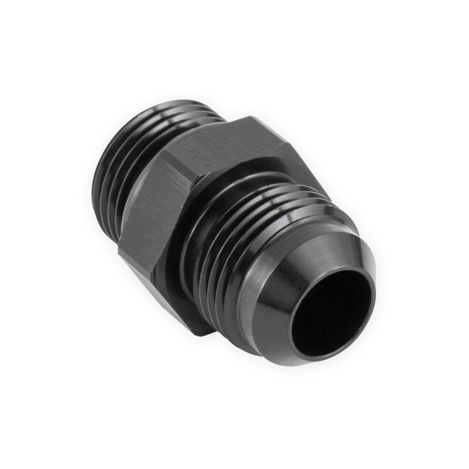 Earl's AnoTuff -10 AN Male to 7/8" -14 O-Ring Port Adapter