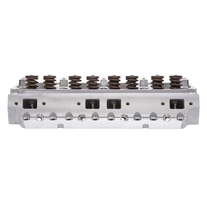 Edelbrock BB Chrysler Performer RPM Cylinder Head - Assembled