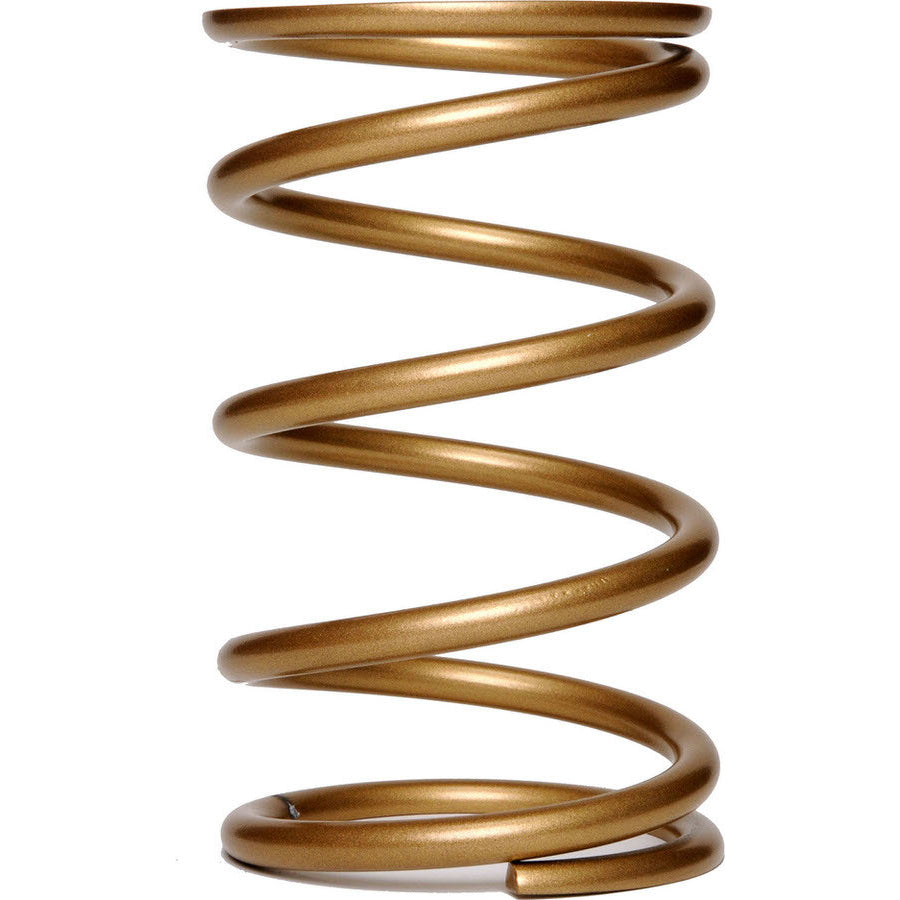 Landrum Gold Series Rear Coil Spring - 5" OD x 8" Tall - 400 lb.