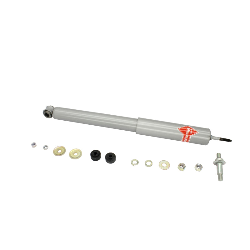 KYB Shocks Gas-a-Just Monotube Shock/Strut, AMC/Chevrolet/Ford/Lincoln/Mercury/Toyota, Rear<br/><br/><img src="/files/images/free_shipping_promo_-all_100.jpg">