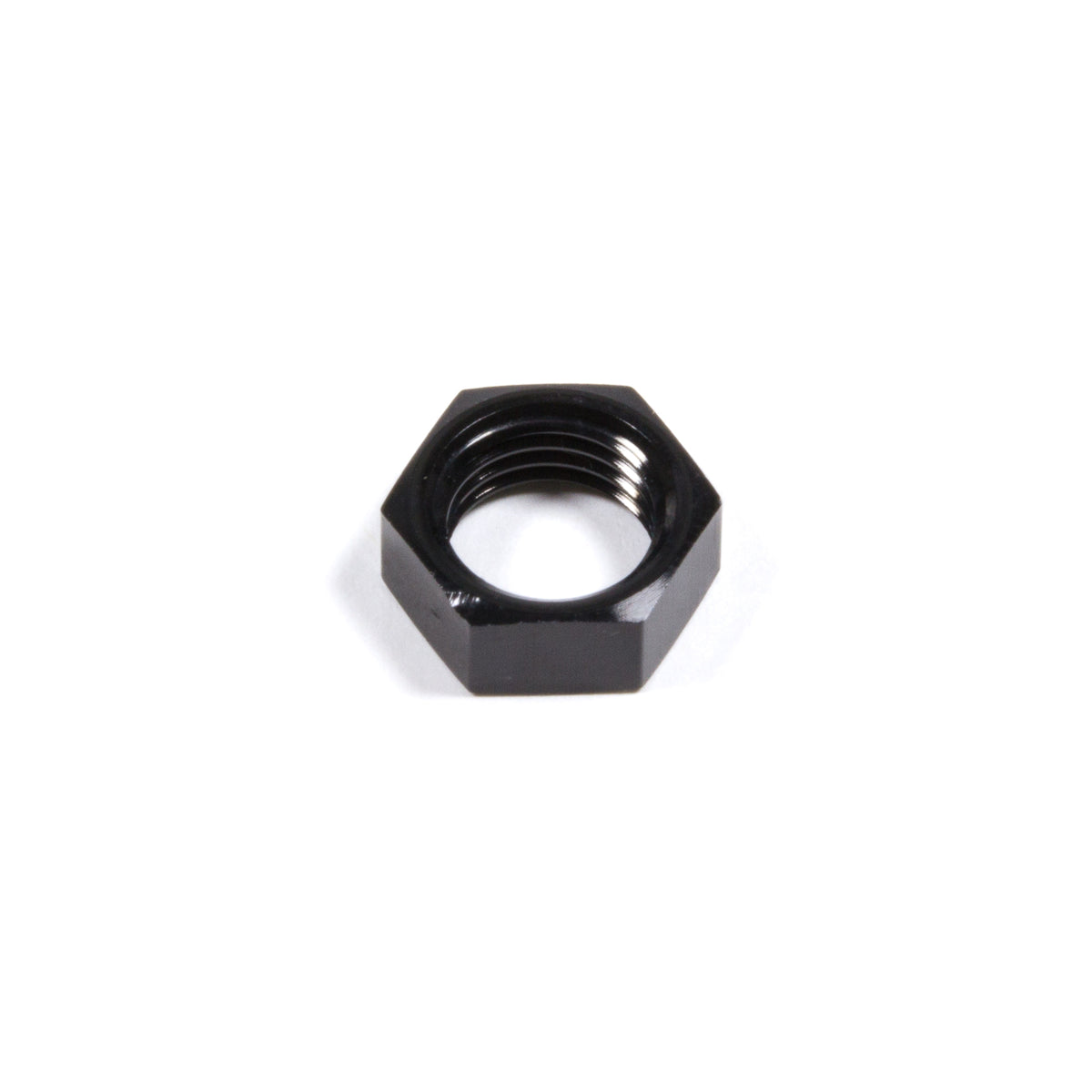 Triple X Race Co. 4 AN Bulkhead Fitting Nut Aluminum