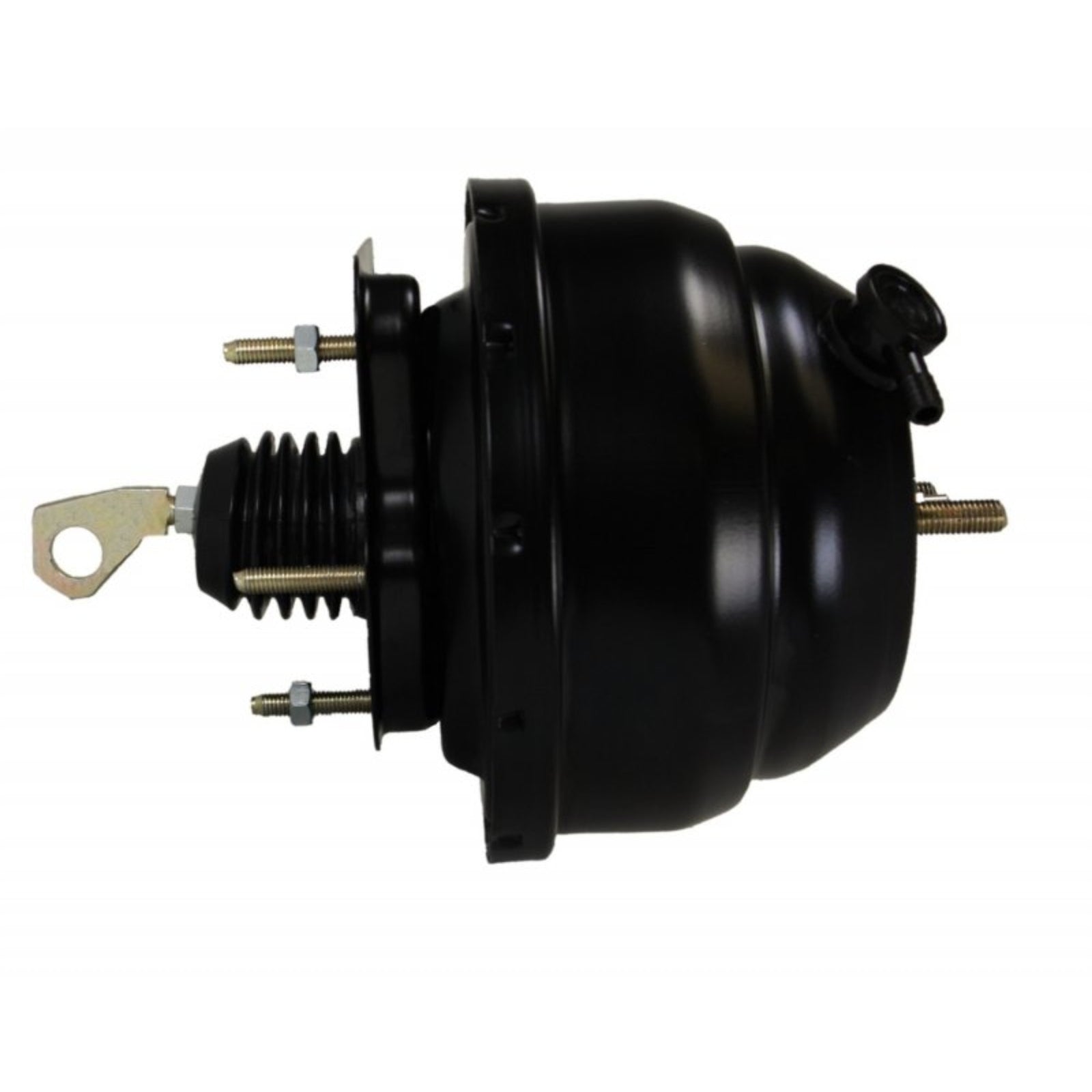 Leed Master Cylinder and Booster - 1" Bore
