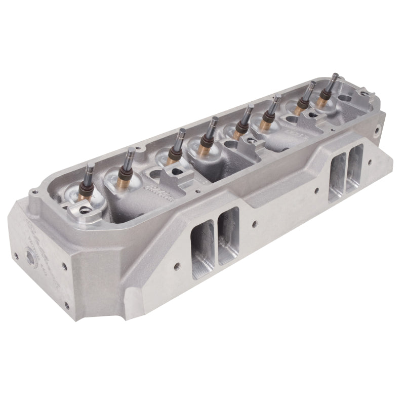 Edelbrock Victor Max Wedge Cylinder Head - Chamber Size: 75cc