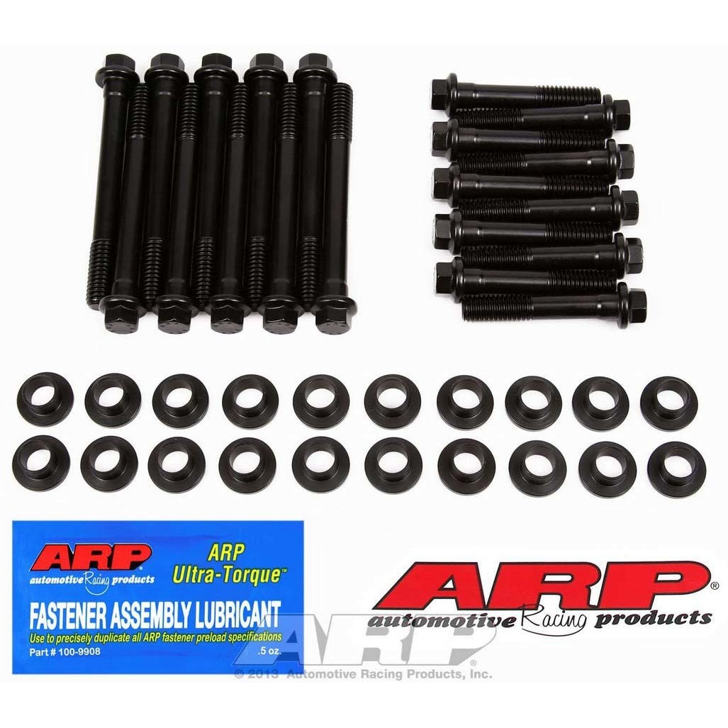 ARP High Performance Series Head Bolt Kit - Hex Head - Ford 302