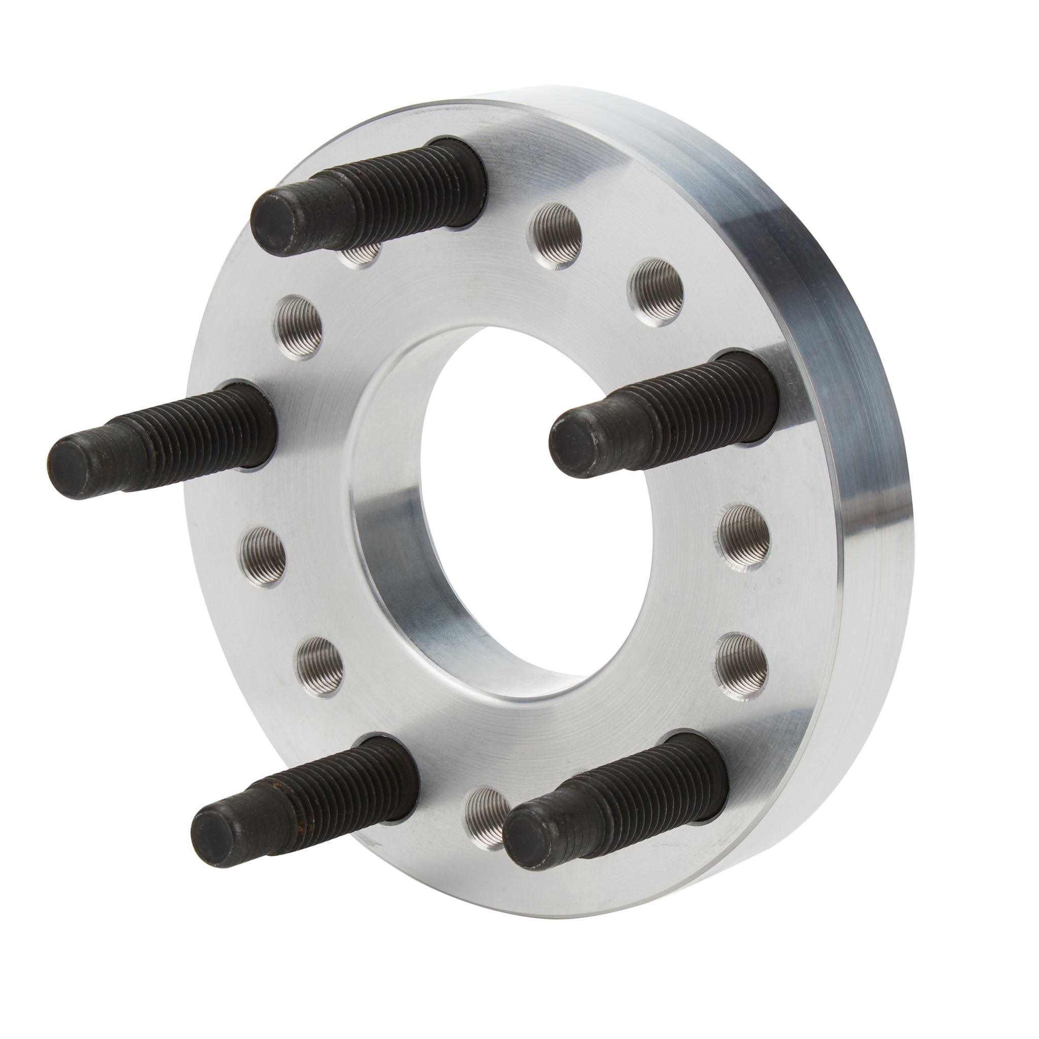 Allstar Performance Aluminum 5 x 5 Wheel Adapter