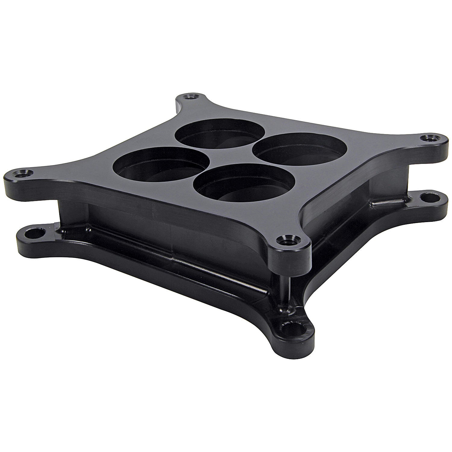 Allstar Performance Adjustable Angled Carb Spacer