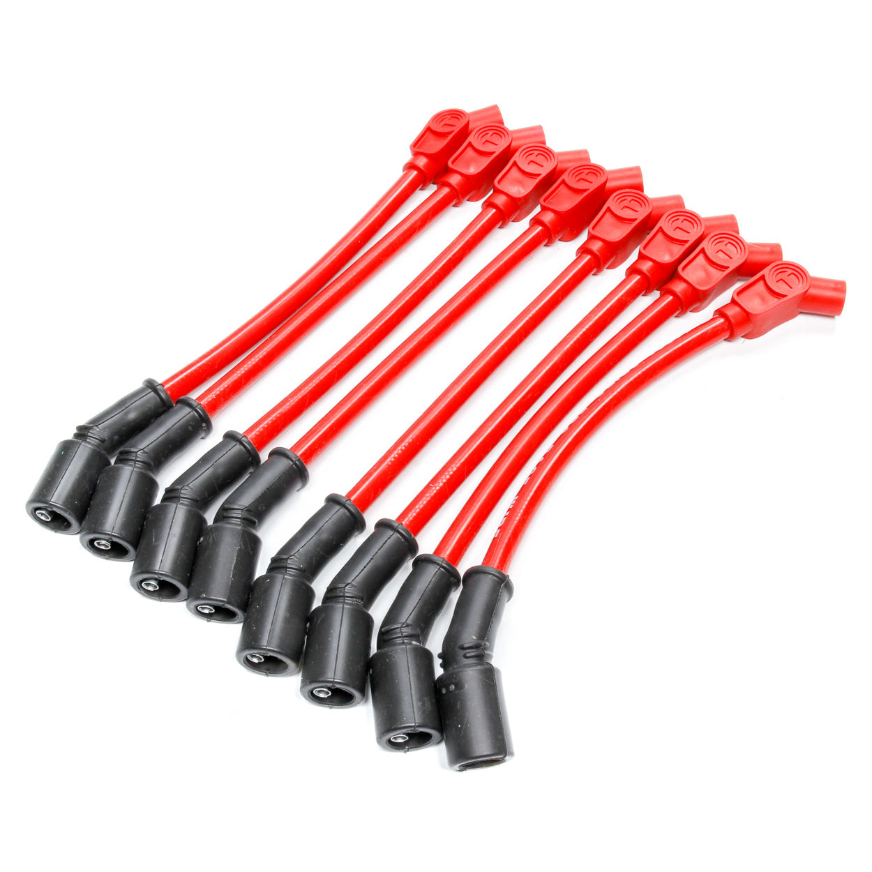 Taylor Cable Products 409 Spiro-Pro Race Plug Wire Set GM LS 03-14