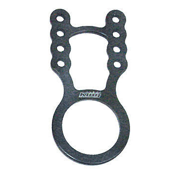 King Standard Steering Gear Locator