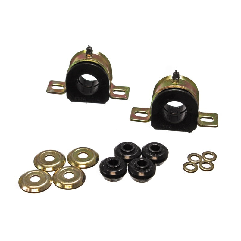 Energy Suspension Hyper-Flex Front Sway Bar Bushing - Greasable