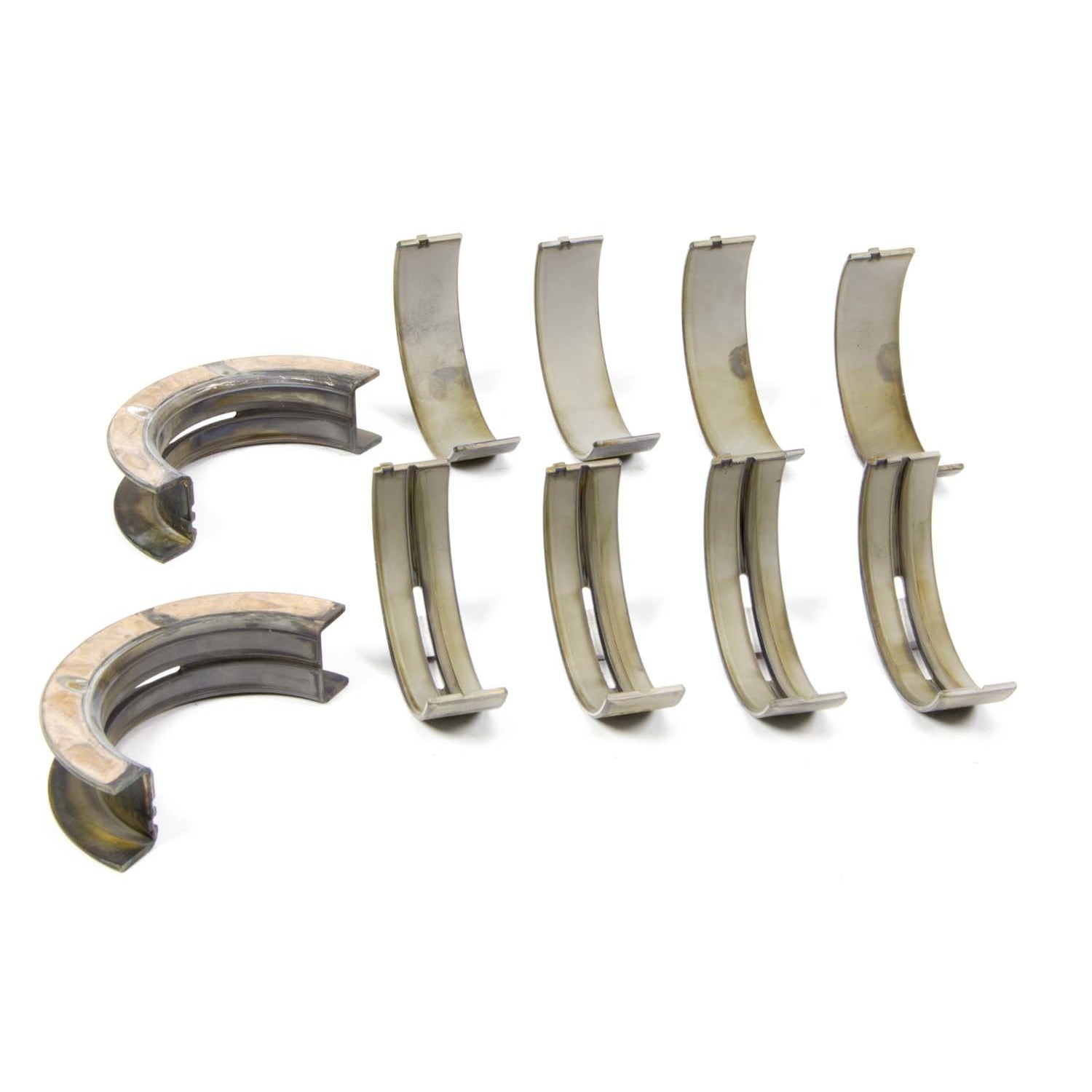 Clevite H-Series Main Bearing - Standard - Big Block Ford