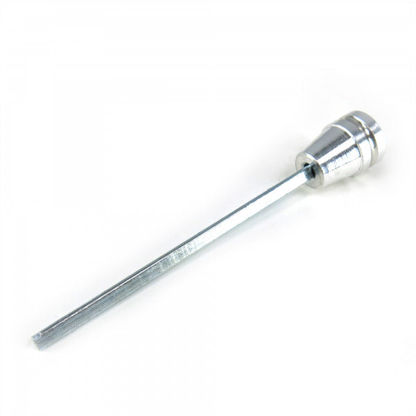 Keep it Clean Wiring Headlight Dash Knob Shaft Aluminum Polished - Kit