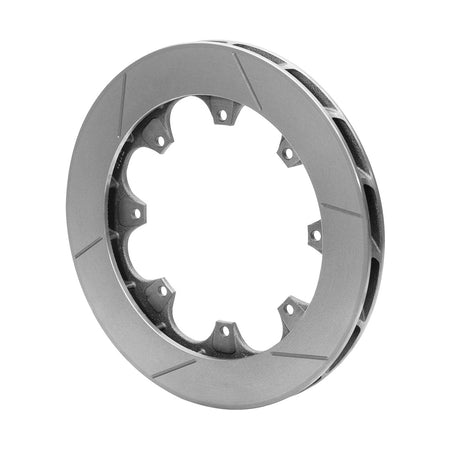 Wilwood ULGT Brake Rotor - Driver Side - Slotted - 11.750" OD - 0.99" Thick - 8 x 7.00" Bolt Pattern - Iron