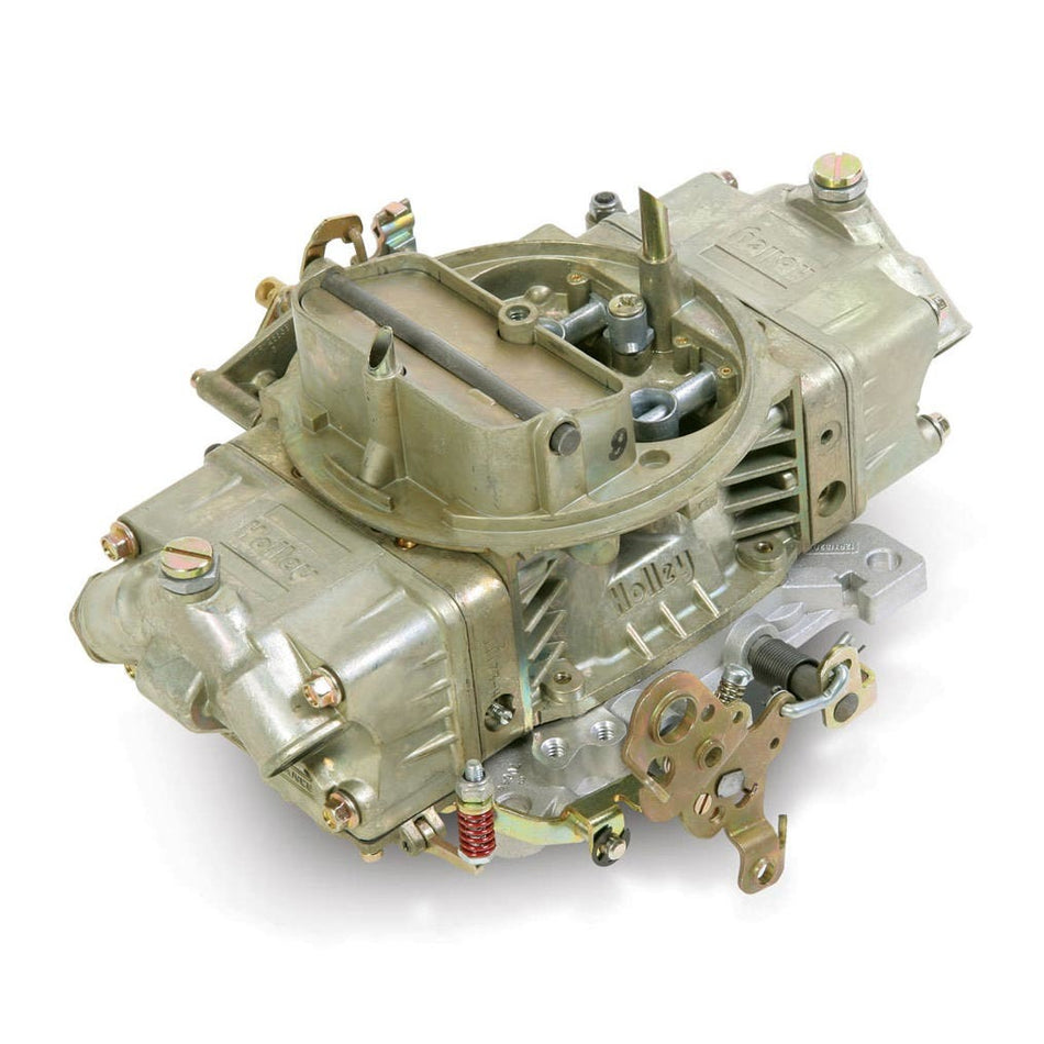 Holley Universal Performance Carburetor - 350 CFM Two Barrel - Model 2300