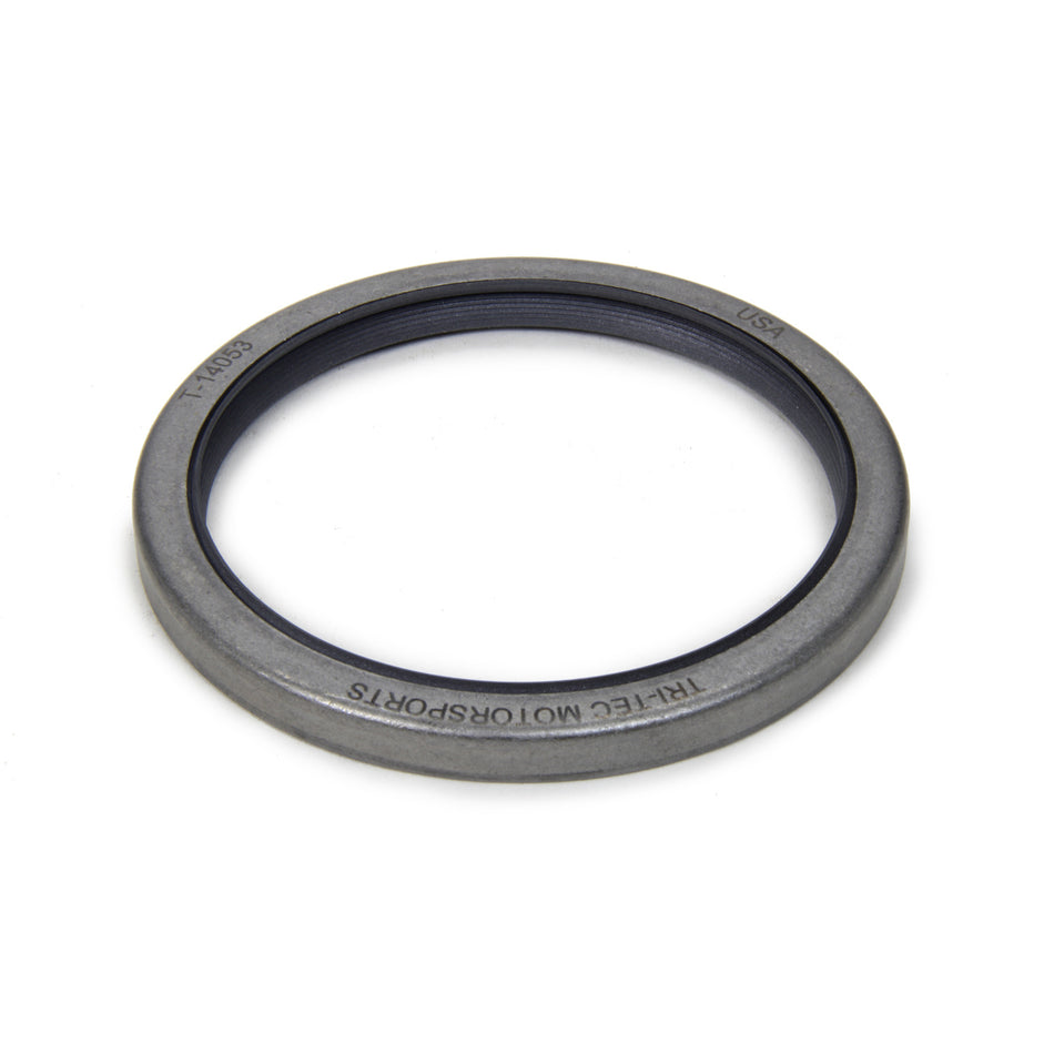 Peterson Rear Main Seal - Rubber - Small Block Ford