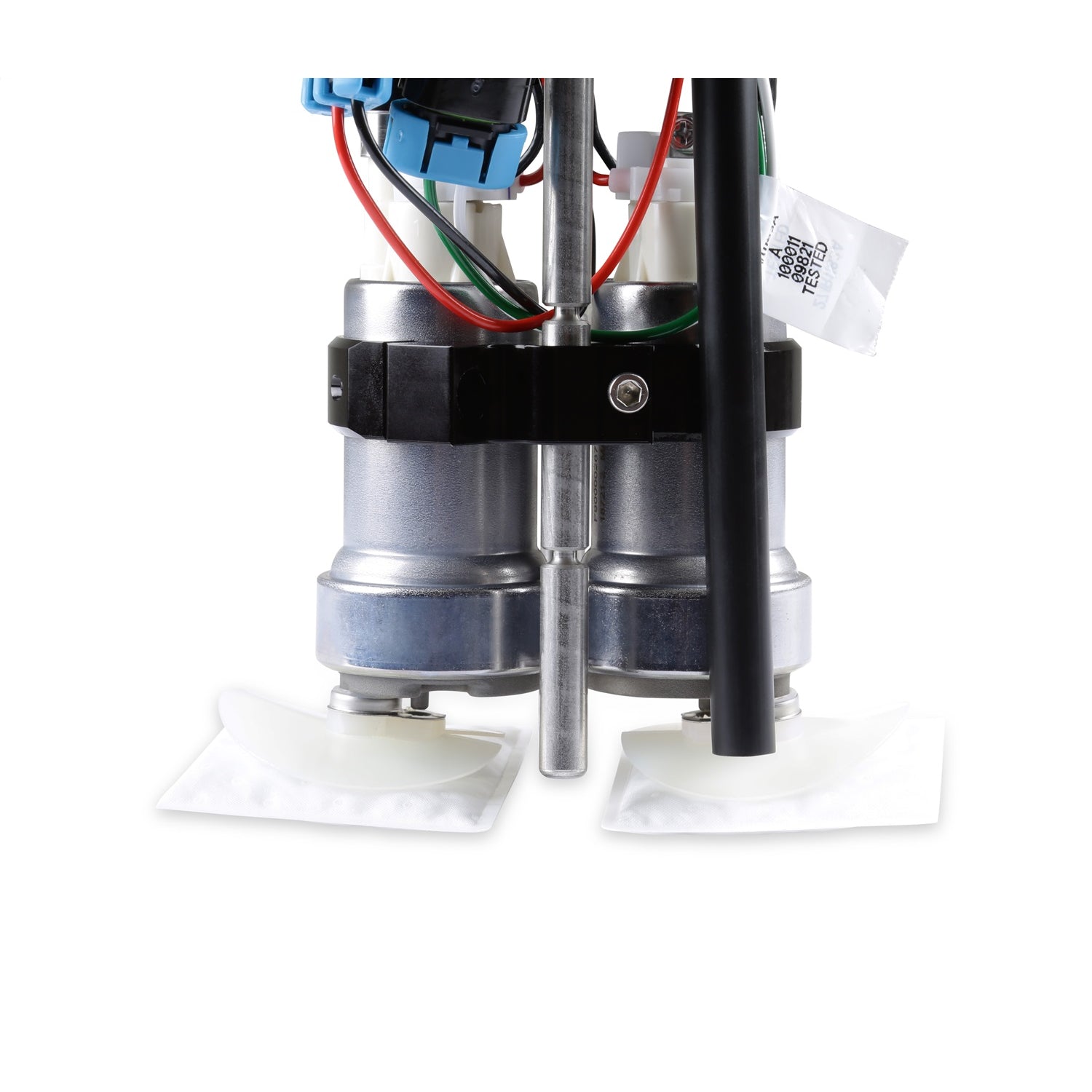 Holley Drop-In Retrofit Electric Fuel Pump - In-Tank