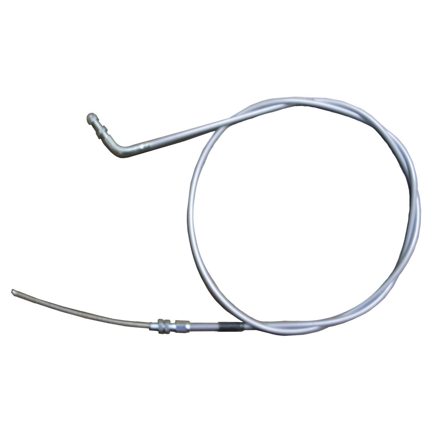 Triple X 600 Mini Sprint Throttle Cable - Yamaha R6