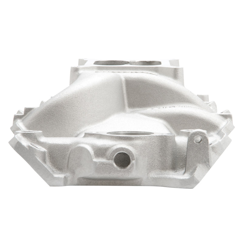 Edelbrock Performer RPM 2-R Intake Manifold - Cast