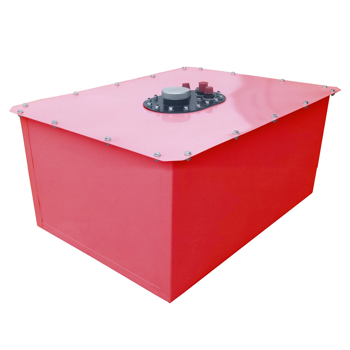 RCI Circle Track Fuel Cell - 16 Gallon